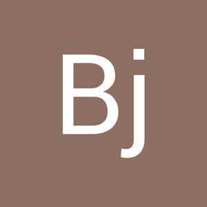 Meet your Posher, Bj